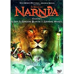 Le Monde de Narnia, Chapitre I : Le lion, la sorci�re blanche et l'armoire magique