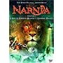 Le Monde de Narnia, Chapitre I : Le lion, la sorci�re blanche et l'armoire magique