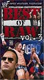 WWE - Best of Raw, Vol. 3