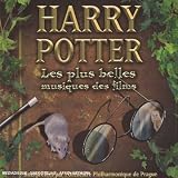 Harry Potter: Les Plus Belles Musiques Des Films (bof) (French Import)