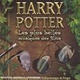 Harry Potter : Les Plus Belles Musiques Des Films