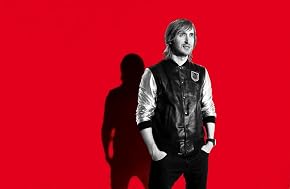 Bilder von David Guetta