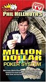 Masters of Poker 1: Phil Hellmuth's Million Dollar [VHS]
