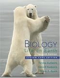 Biology: Life on Earth, Custom Core (7th Edition)