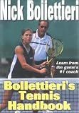 Bollettieri's Tennis Handbook