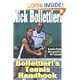 Bollettieri's Tennis Handbook
