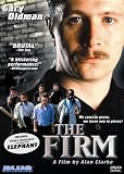 The Firm Elephant DVD Cover