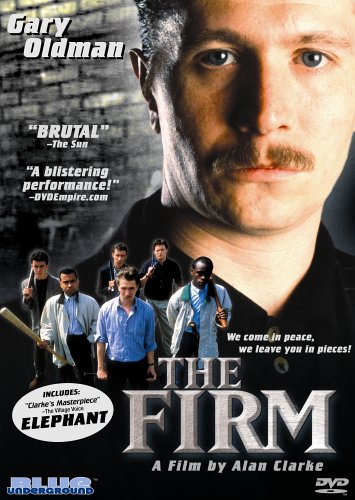 Get The Firm/Elephant Online