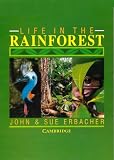 Books : Life in the Rainforest