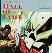 Hall of Fame. Graffiti in Deutschland