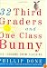 32 Third Graders and One Class Bunny: Life Lessons from Teaching