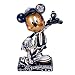 Milwaukee Brewers 2010 All-Star Game Mickey Mouse All-Stars Figurine
