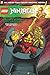 LEGO Ninjago #8: Destiny of Doom