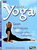 EASY YOGA DVD