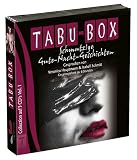 Erotik Hörbuch Tabu-Box