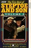 Steptoe And Son - The Very Best Of Steptoe And Son - Vol. 2 [1962]