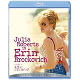 Erin Brockovich [Blu-ray]
