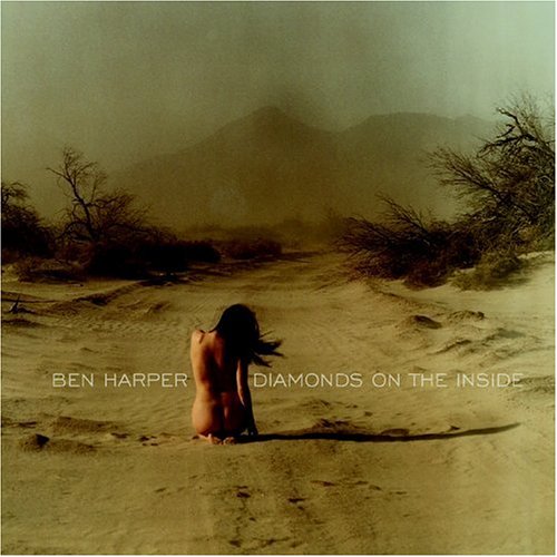 CD-Charts  Music : Diamonds on the Inside