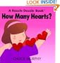 How Many Hearts (Razzle Dazzle Books)