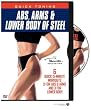 Quick Toning: Abs, Arms & Lower Body of Steel