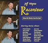 Raconteur: Show Biz Stories from the Soul: 2