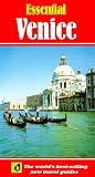 Essential Venice (Essential Travel Guide Series)