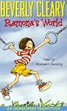 Ramona's World (Ramona Series)