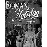ローマの休日 [DVD]