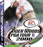 Tiger Woods PGA Tour 2000