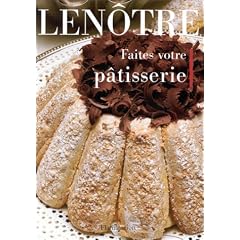 Faites votre p�tisserie