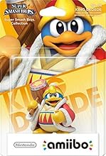 Nintendo - Figura Amiibo Smash Dedede