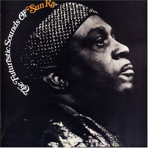 Sun Ra