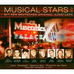 Musical Stars
