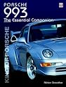 Porsche 993 Essential Companion