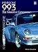 Porsche 993 Essential Companion by Adrian Streather ISBN 1904788947