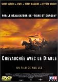 Chevauch�e avec le Diable - �dition 2 DVD