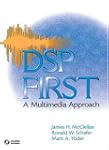 DSP First: A Multimedia Approach