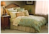 Raymond Waites Del Ray Bedding Collection