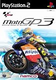 Moto GP 3
