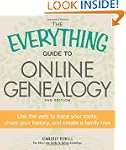The Everything Guide to Online Geneal...