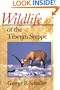 Wildlife of the Tibetan Steppe