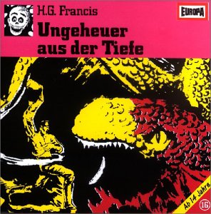 16 - 16/Ungeheuer aus der Tiefe - Zortam Music