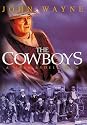 The Cowboys [DVD] [1972] [Region 1] [US Import] [NTSC]