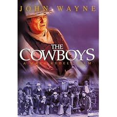 The Cowboys by 