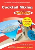 Cocktail Mixing Made Easy