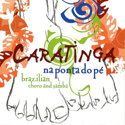 CD-Charts  Music : Na Ponta Do Pe