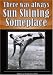 There Was Always Sun Shining Someplace:  Life in the Negro Baseball Leagues