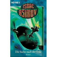 Die Suche nach der Erde.