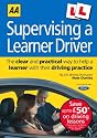 AA Supervising a Learner Driver (AA Driving Test Series)