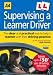 AA Supervising a Learner Driver (AA Driving Test Series)
